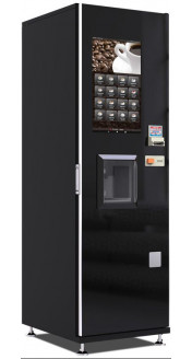 Кофейный автомат LE-VENDING Locket 308